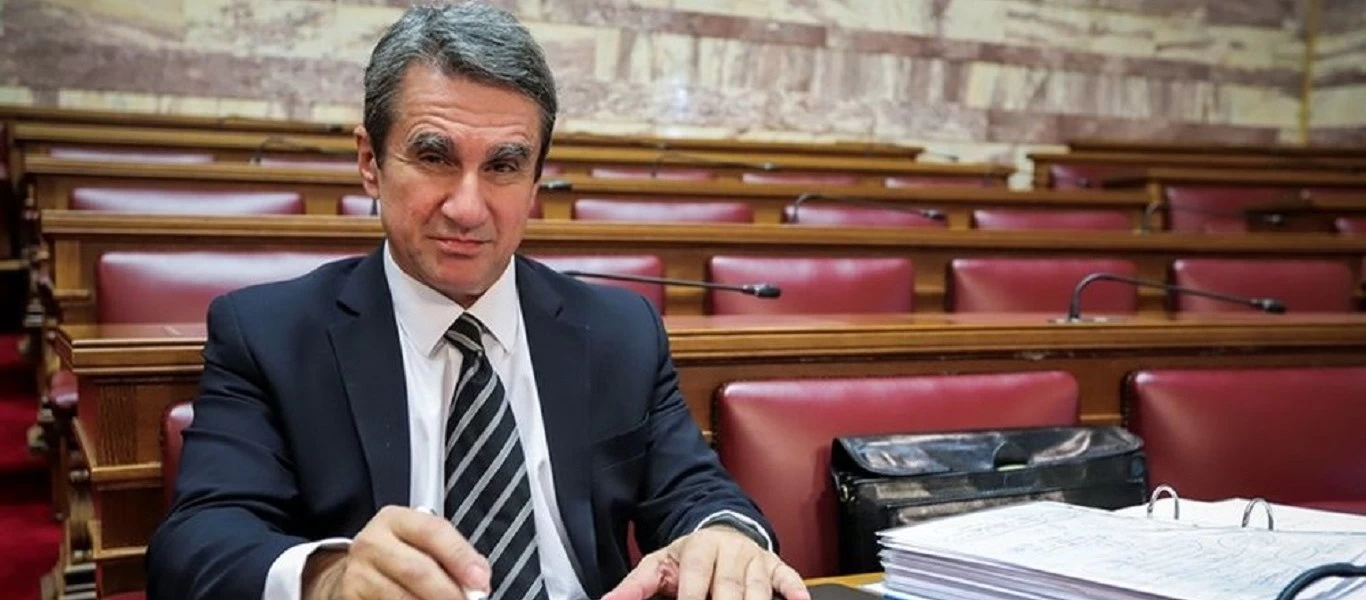 Αν. Λοβέρδος για την Προανακριτική: «Είναι ώρα η εθνική αντιπροσωπία να εκπέμψει ενότητα»